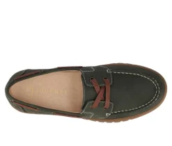 Women's Journee Collection Marion Boat Shoes