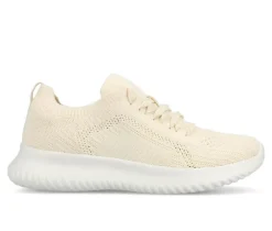 Women's Journee Collection Brena Casual Walking Shoes