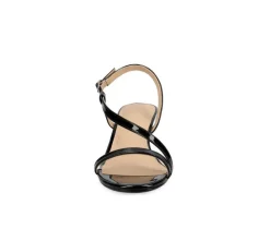 Women's Journee Collection Jemry Dress Sandals