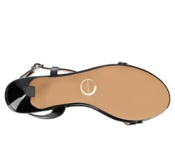 Women's Journee Collection Jemry Dress Sandals