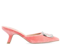 Women's Journee Collection Rishie Pumps