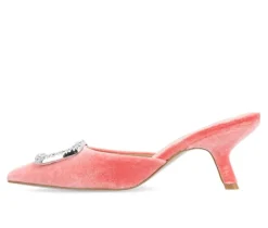 Women's Journee Collection Rishie Pumps