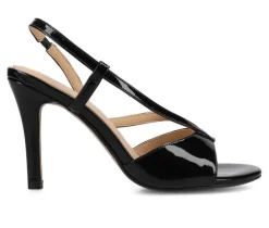 Women's Journee Collection Varra Dress Sandals