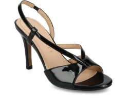 Women's Journee Collection Varra Dress Sandals