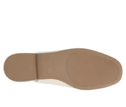 Women's Journee Collection Lainey Slingback Loafer Mules