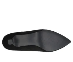 Women's Journee Collection Tenlee Heeled Booties