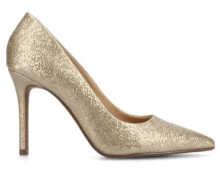 Women's Journee Collection Venus Pumps