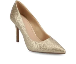 Women's Journee Collection Venus Pumps