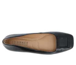 Women's Journee Collection Zimia Flats