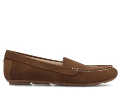 Women's Journee Collection Oreta Loafers