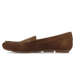 Women's Journee Collection Oreta Loafers