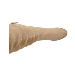 Women's Journee Collection Kaison Wide Calf Over-The-Knee Boots