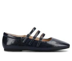 Women's Journee Collection Darlin Mary Jane Flats