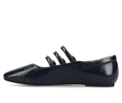 Women's Journee Collection Darlin Mary Jane Flats