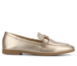 Women's Journee Collection Mizza Loafers