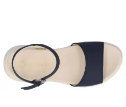 Women's Journee Collection Jaylee Sandals