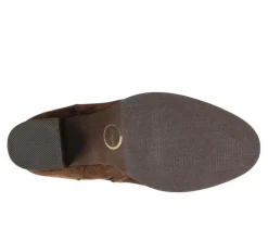 Women's Journee Collection Kaison Wide Calf Over-The-Knee Boots