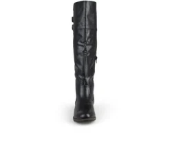 Women's Journee Collection Tori Knee High Boots
