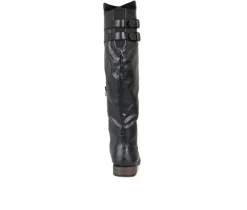 Women's Journee Collection Tori Knee High Boots