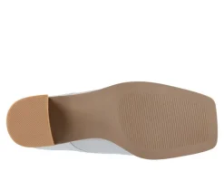 Women's Journee Collection Sylvan Oxford Pumps