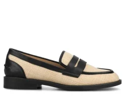 Women's Journee Collection Brooks Flats