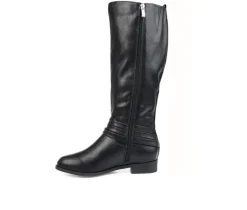 Women's Journee Collection Ivie Knee High Boots