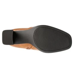 Women's Journee Collection Karima Extra Wide Calf Knee High Boots