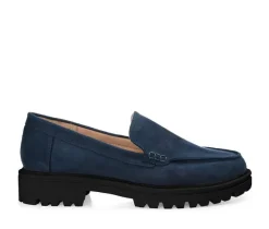 Women's Journee Collection Erika Loafers