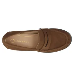 Women's Journee Collection Danna Flats