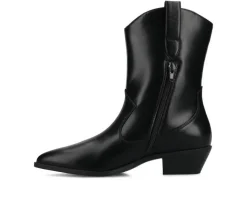 Women's Journee Collection Fritzie Western Boots