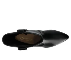 Women's Journee Collection Fritzie Western Boots