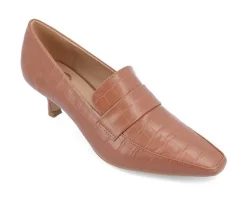 Women's Journee Collection Celina Pump Loafers