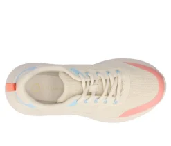 Women's Journee Collection Marshel Casual Sneakers