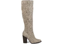 Women's Journee Collection Kyllie Knee High Boots