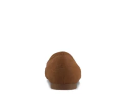 Women's Journee Collection Noelia Flats