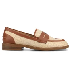 Women's Journee Collection Brooks Flats