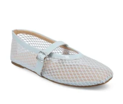 Women's Journee Collection Casha Flats