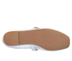 Women's Journee Collection Casha Flats