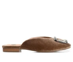 Women's Journee Collection Sonnia Mules