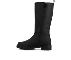 Women's Journee Collection Brandi Extra Wide Calf Knee High Boots