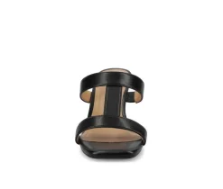 Women's Journee Collection Clodie Wedge Sandals