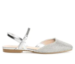 Women's Journee Collection Nysha Special Occasion Flats