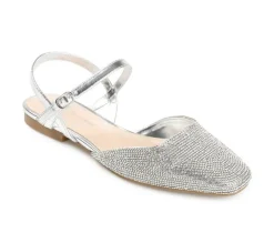 Women's Journee Collection Nysha Special Occasion Flats