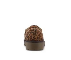 Women's Journee Collection Jessamey Chunky Loafers