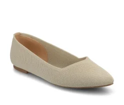 Women's Journee Collection Minnah Flats