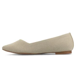 Women's Journee Collection Minnah Flats