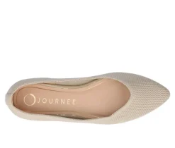 Women's Journee Collection Minnah Flats