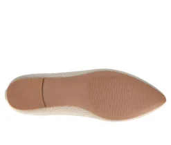 Women's Journee Collection Minnah Flats