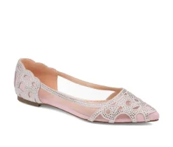 Women's Journee Collection Batavia Flats