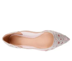 Women's Journee Collection Batavia Flats